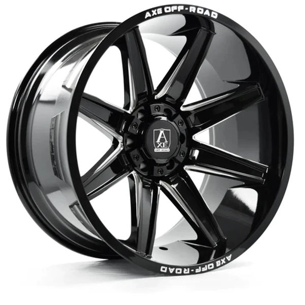 Wheel image