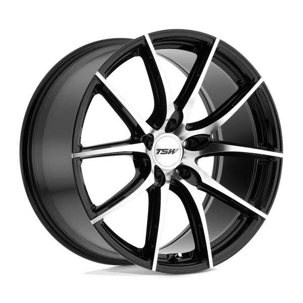 Wheel image