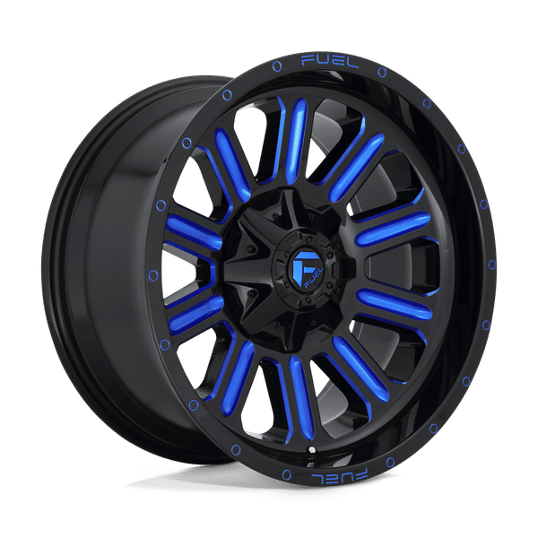 Wheel image