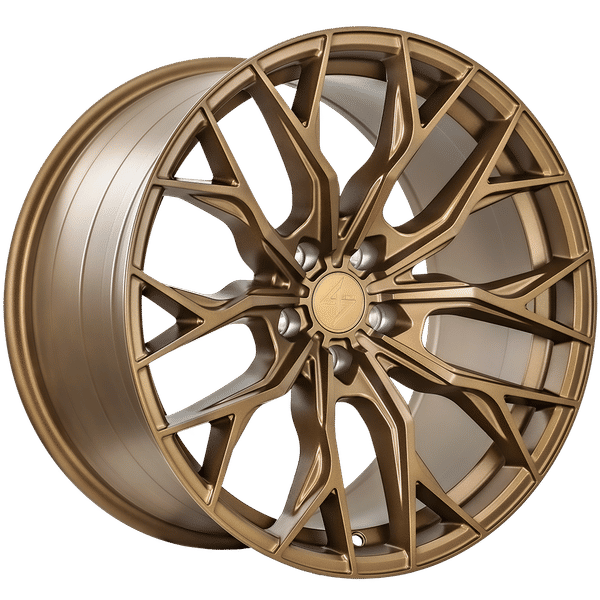 Wheel image