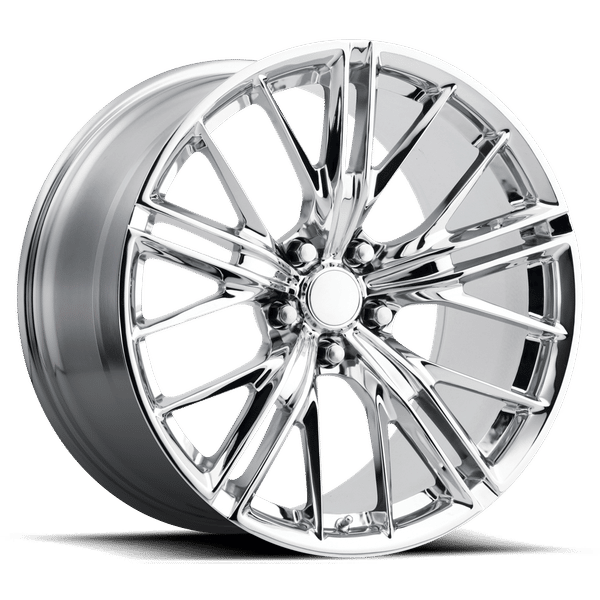 Wheel image