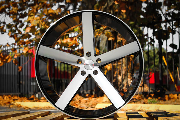Wheel image