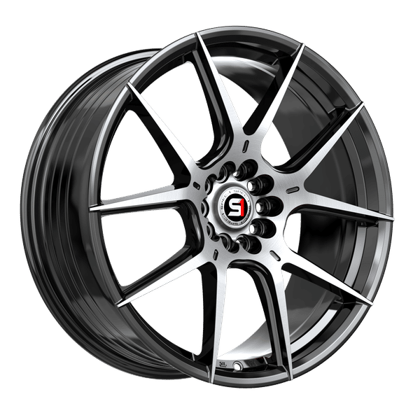 Wheel image
