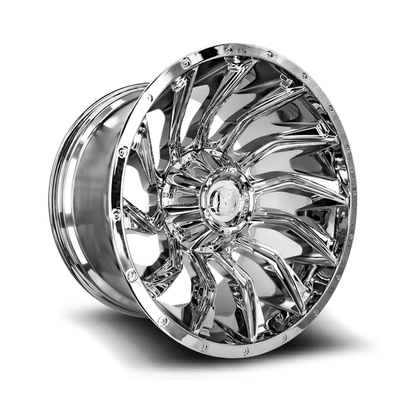 Wheel image
