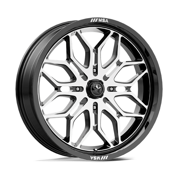 Wheel image