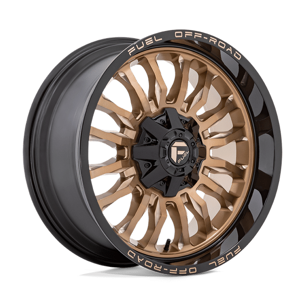 Wheel image