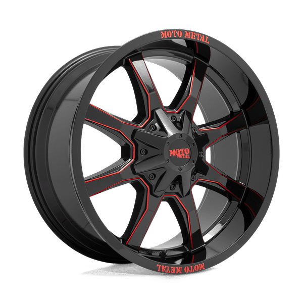 Wheel image