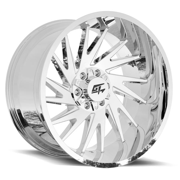 Wheel image