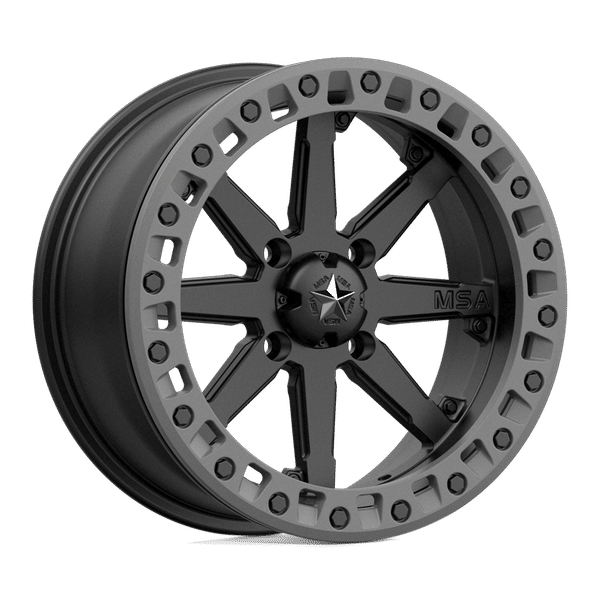 Wheel image