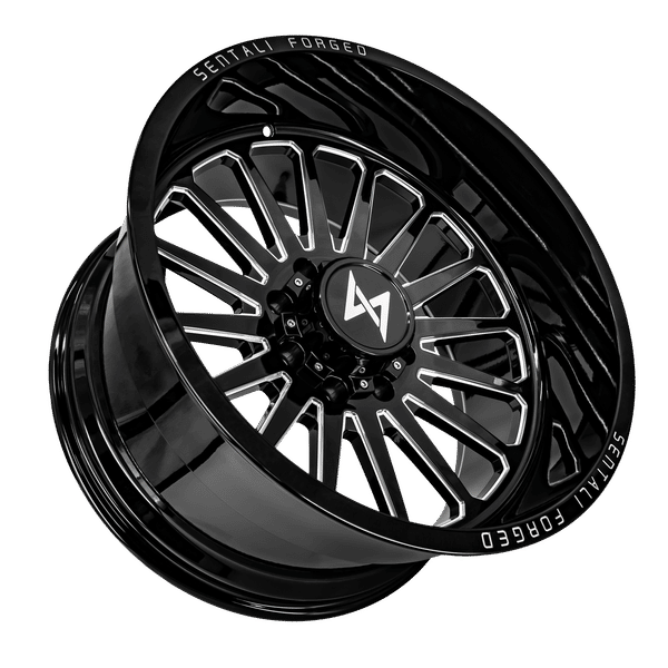 Wheel image