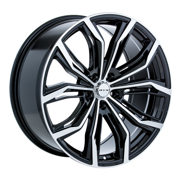 Wheel image