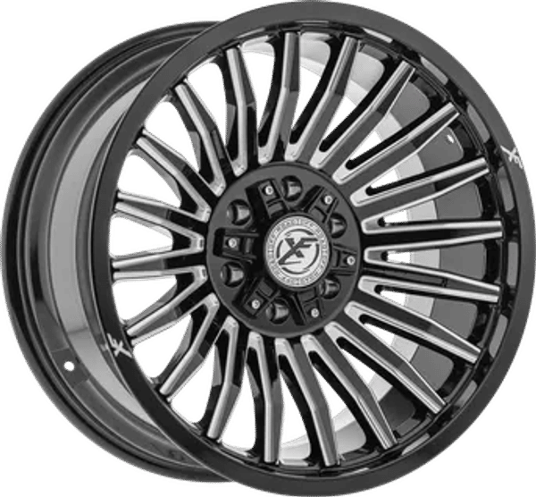 Wheel image