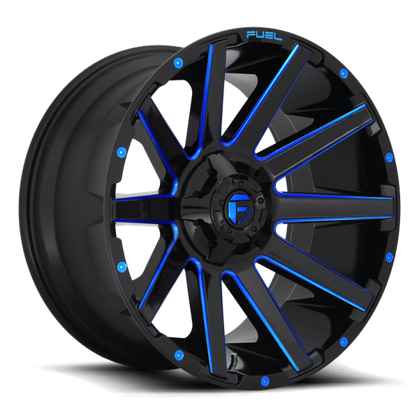 Wheel image