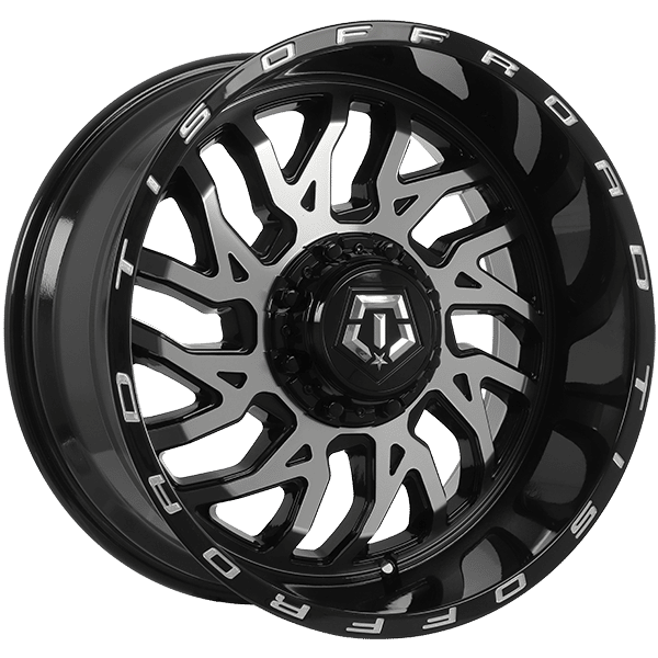 Wheel image