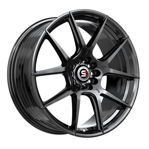 Wheel image