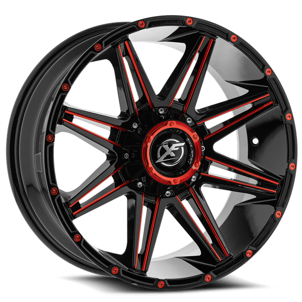 Wheel image