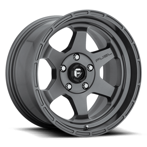 Wheel image