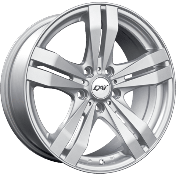 Wheel image