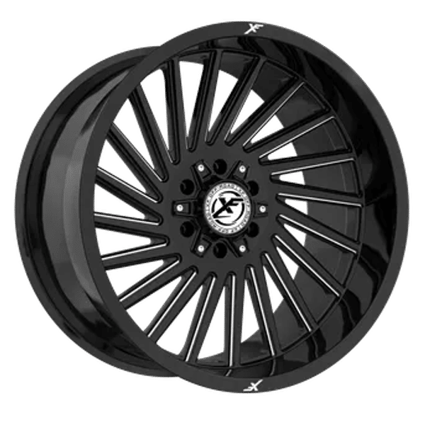 Wheel image
