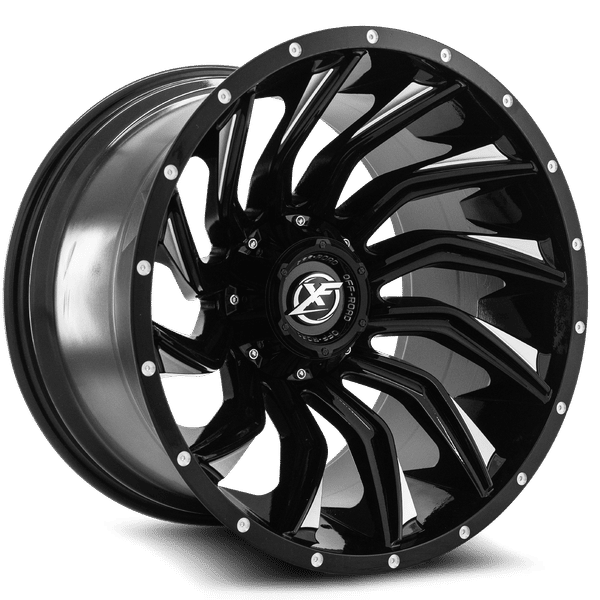 Wheel image