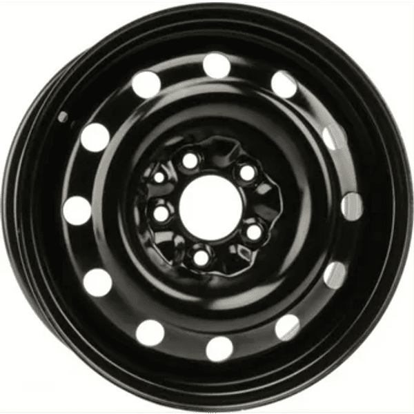 Wheel image