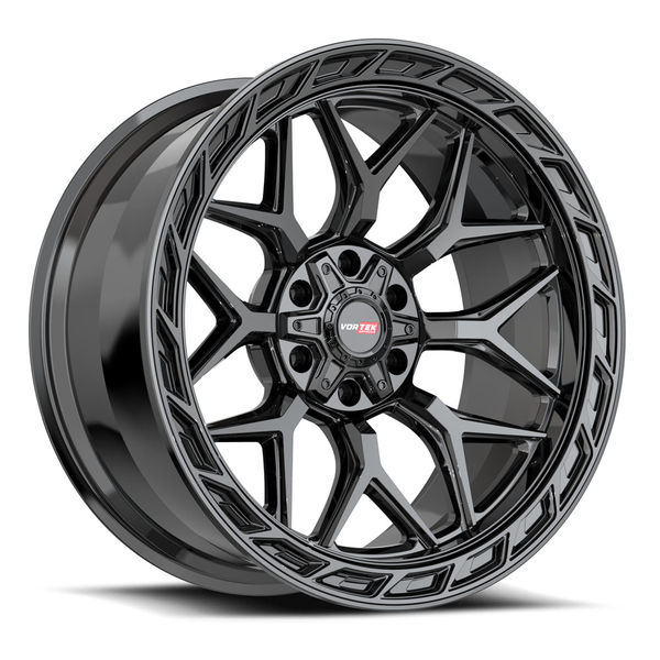 Wheel image
