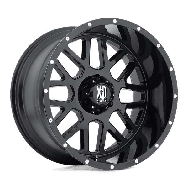 Wheel image