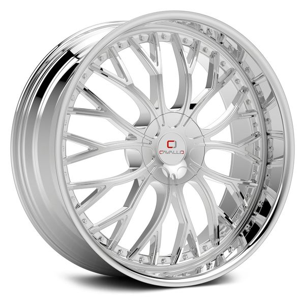 Wheel image