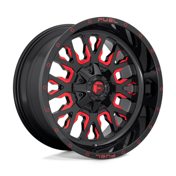 Wheel image