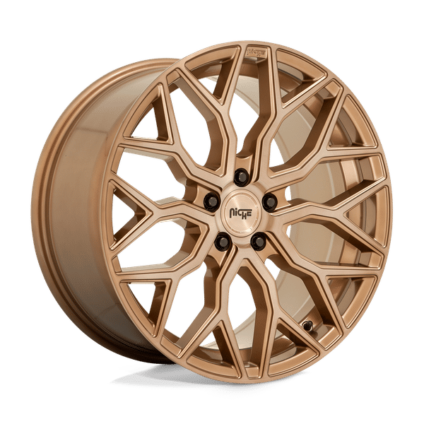 Wheel image