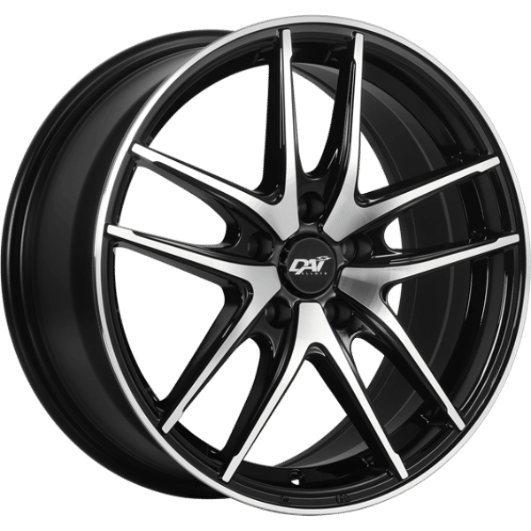 Wheel image