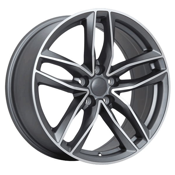 Wheel image