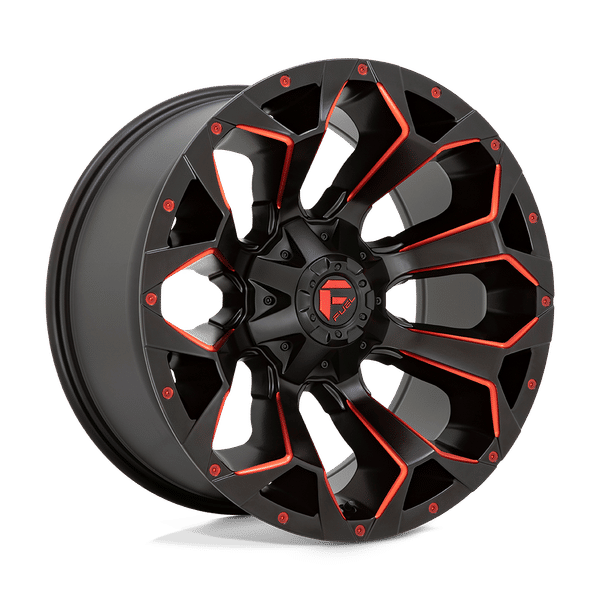 Wheel image