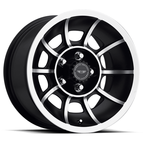 Wheel image