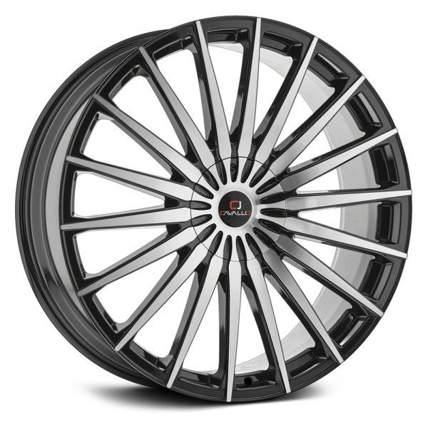 Wheel image