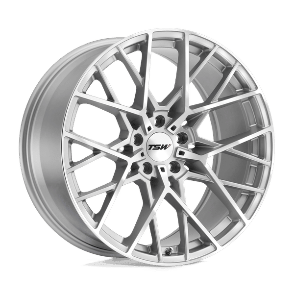 Wheel image