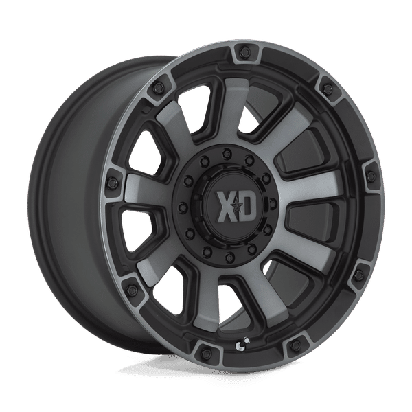 Wheel image