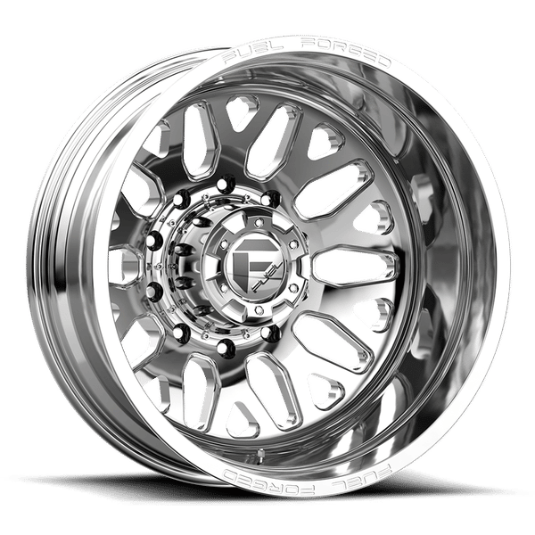 Wheel image