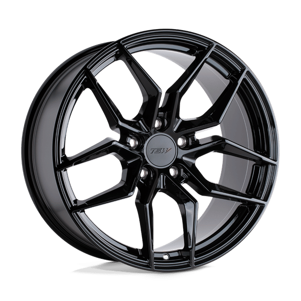 Wheel image