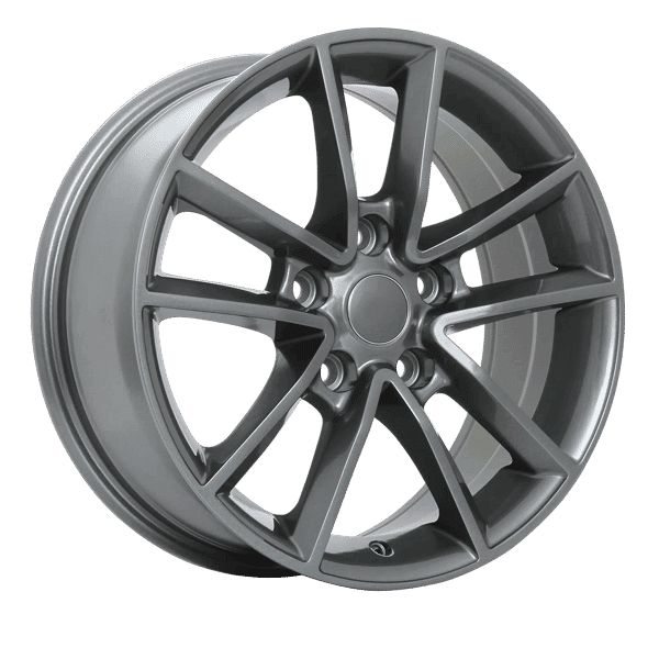 Wheel image