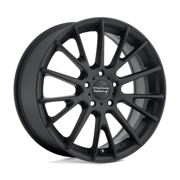 Wheel image