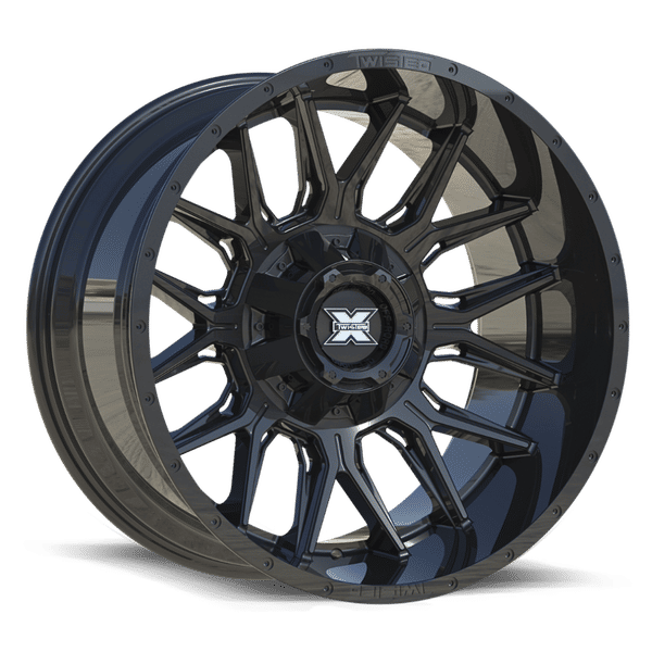 Wheel image
