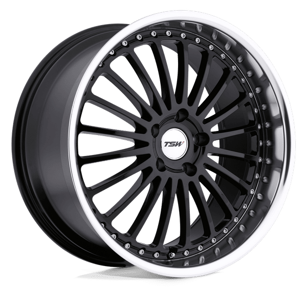 Wheel image
