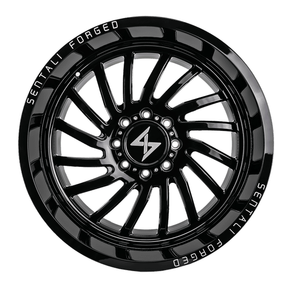 Wheel image