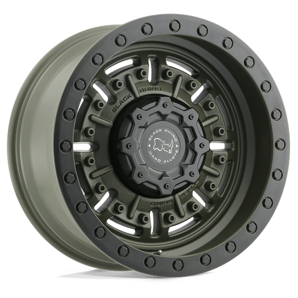 Wheel image
