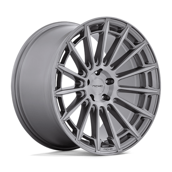 Wheel image