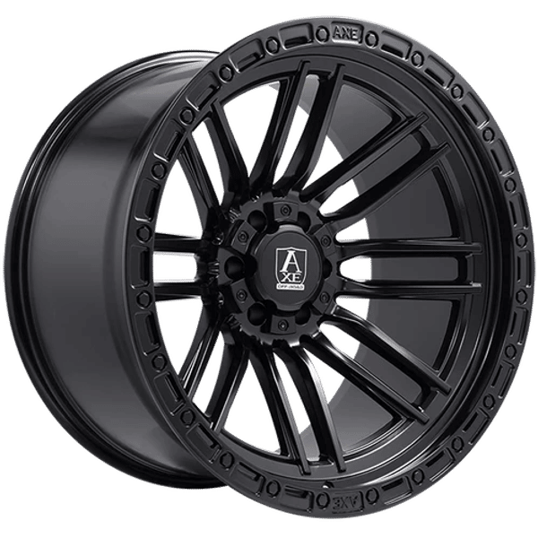 Wheel image