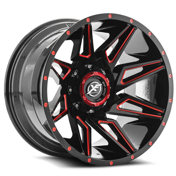 Wheel image