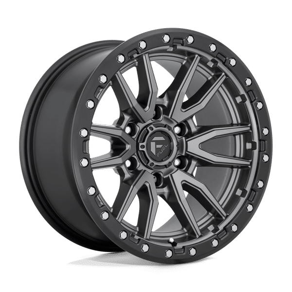 Wheel image