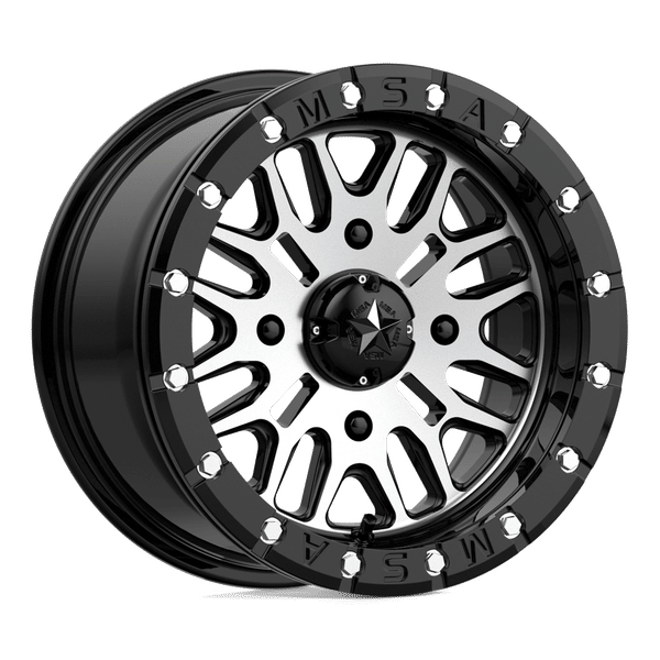Wheel image